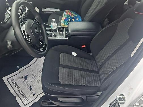 2021 Kia Sorento LX