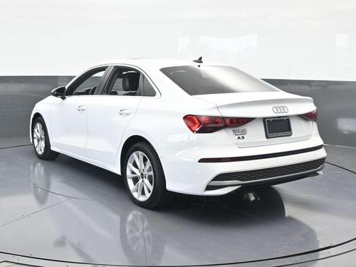 2025 Audi A3 2.0T Premium