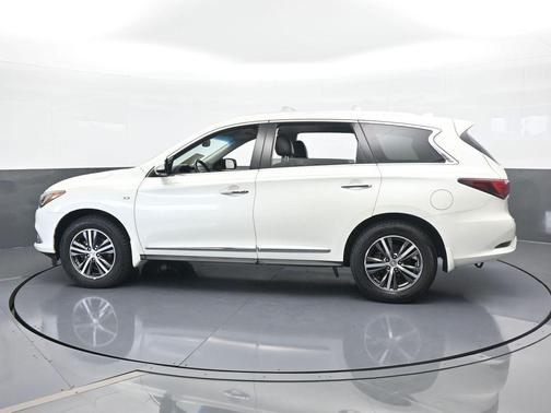 2016 INFINITI QX60 Base