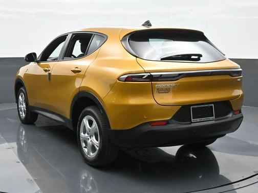 2024 Dodge Hornet GT