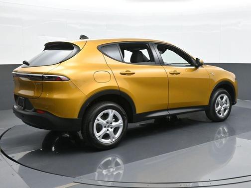 2024 Dodge Hornet GT