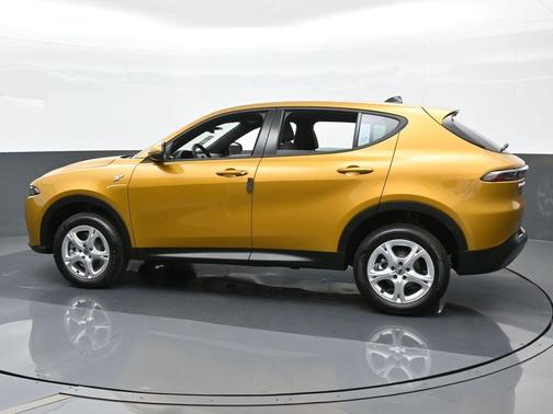 2024 Dodge Hornet GT