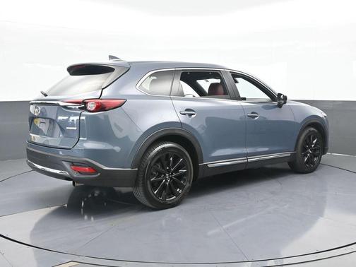 2023 Mazda CX-9 Carbon Edition