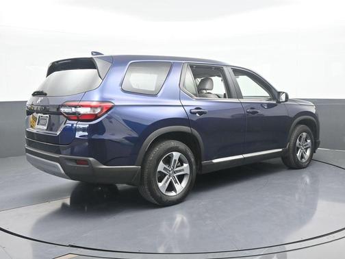 2024 Honda Pilot EX-L