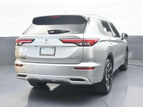 2023 Mitsubishi Outlander PHEV SEL