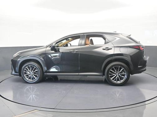 2023 Lexus NX 250 Base