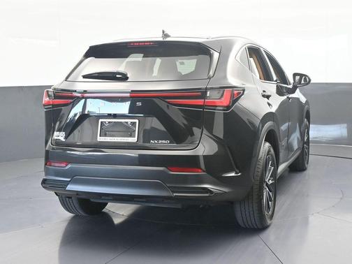 2023 Lexus NX 250 Base