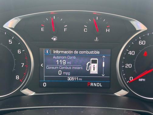 Summit White 2022 Chevrolet Blazer 2LT