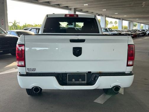 2019 RAM 1500 Classic Express