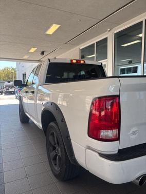 2019 RAM 1500 Classic Express