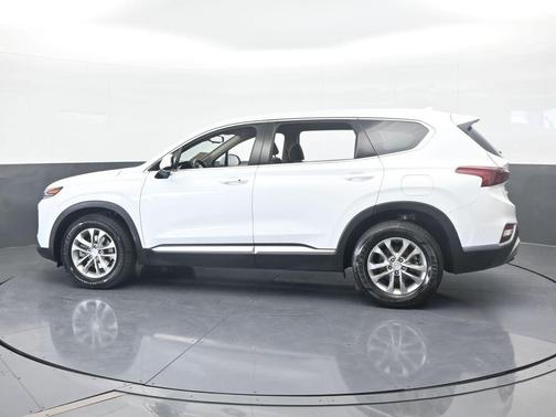 2019 Hyundai SANTA FE 2.4 SEL