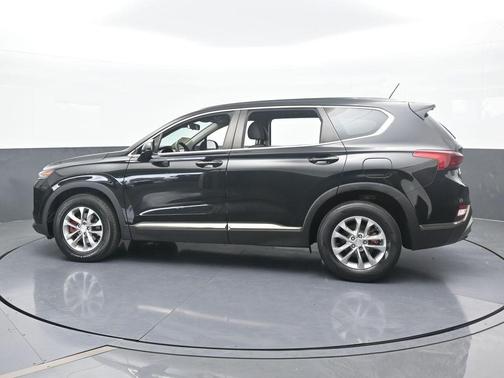 2019 Hyundai SANTA FE 2.4 SE