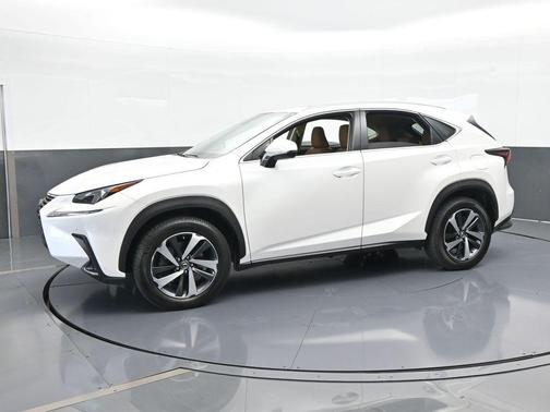 2019 Lexus NX 300 