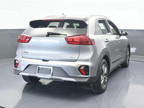 2022 Kia Niro Plug-In Hybrid LXS