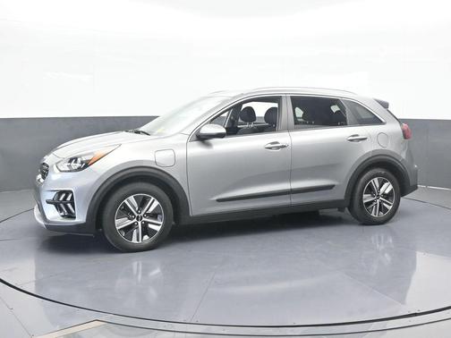 2022 Kia Niro Plug-In Hybrid LXS