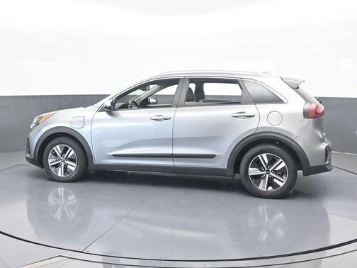 2022 Kia Niro Plug-In Hybrid LXS