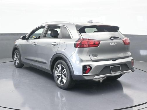 2022 Kia Niro Plug-In Hybrid LXS