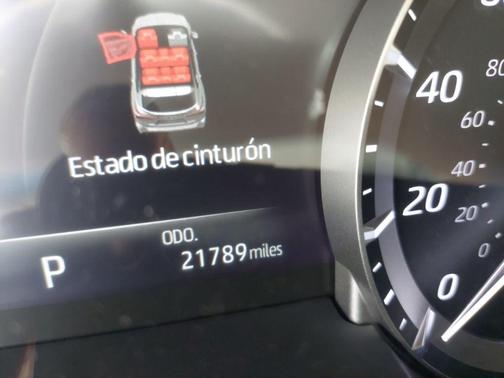 Black 2023 Toyota Highlander L