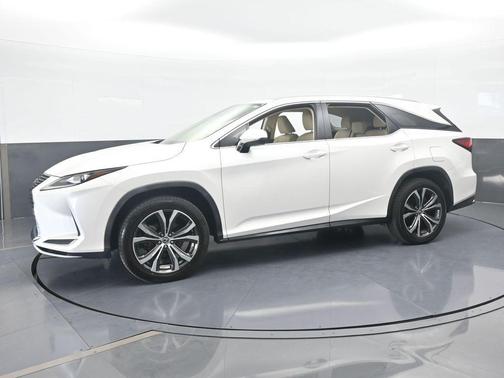 2020 Lexus RX 350L Base