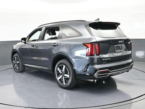 2023 Kia Sorento S