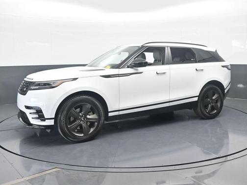 2025 Land Rover Range Rover Velar P250 Dynamic SE