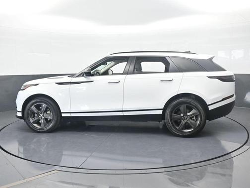2025 Land Rover Range Rover Velar P250 Dynamic SE