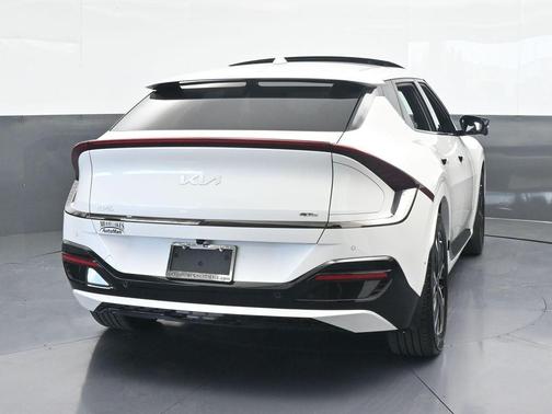 2024 Kia EV6 GT-Line