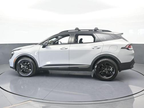 2024 Kia Sportage X-Pro