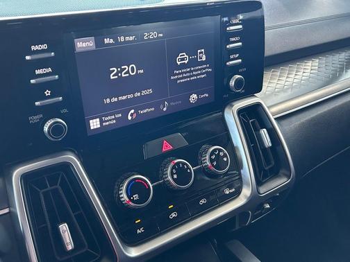 2021 Kia Sorento LX