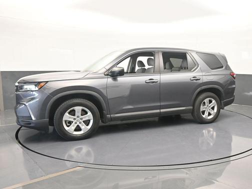 2023 Honda Pilot LX