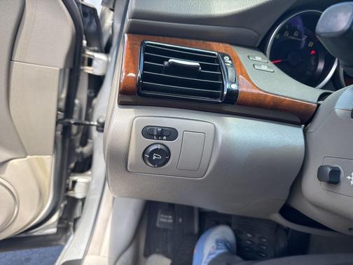 2006 Acura RL