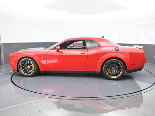 2023 Dodge Challenger SRT Hellcat