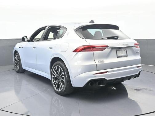 2023 Maserati Grecale GT
