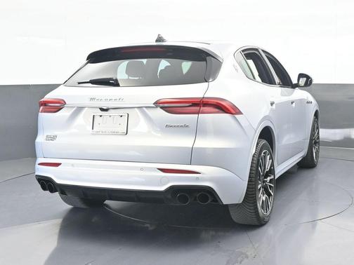 2023 Maserati Grecale GT