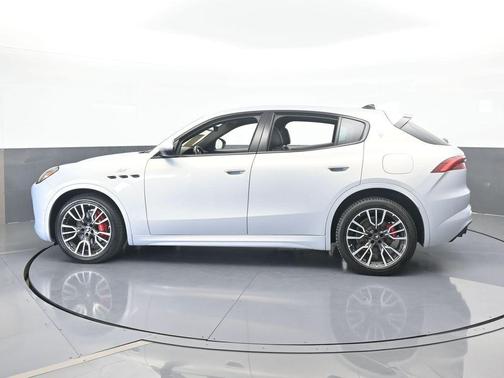 2023 Maserati Grecale GT