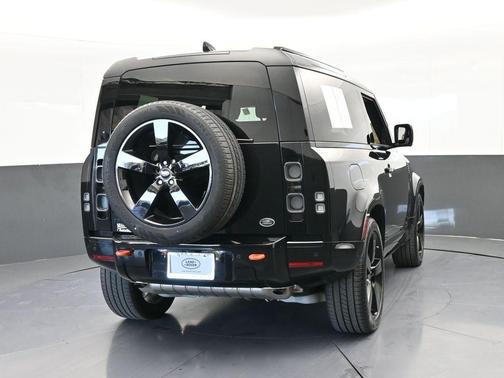 2023 Land Rover Defender X