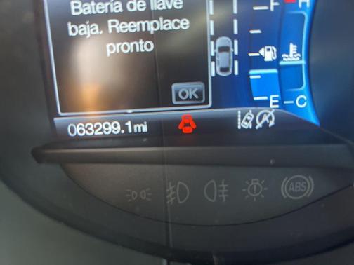 2020 Ford Edge ST Line