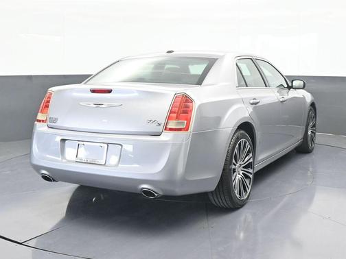 2014 Chrysler 300 S