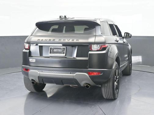 2016 Land Rover Range Rover Evoque SE Premium