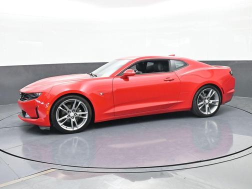 2019 Chevrolet Camaro 3LT
