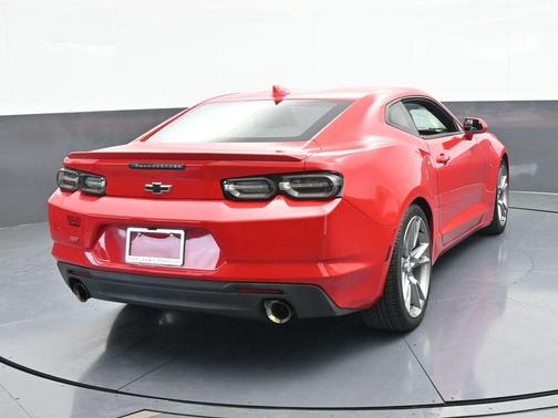 2019 Chevrolet Camaro 3LT