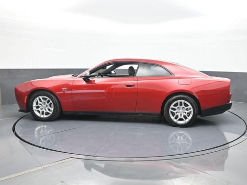 2025 Dodge Charger Daytona R/T