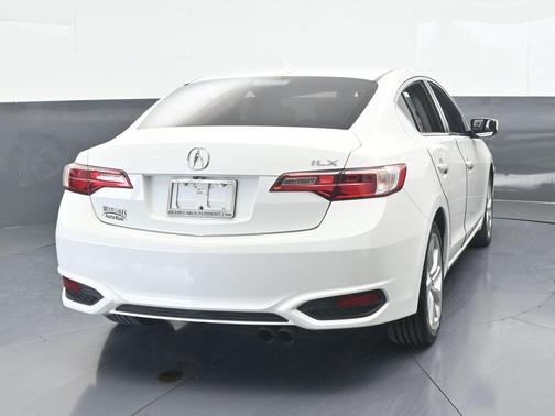2017 Acura ILX Base