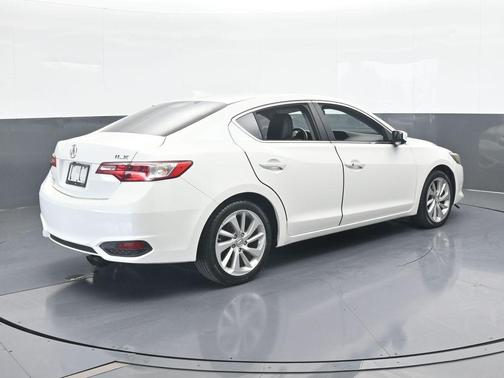 2017 Acura ILX Base