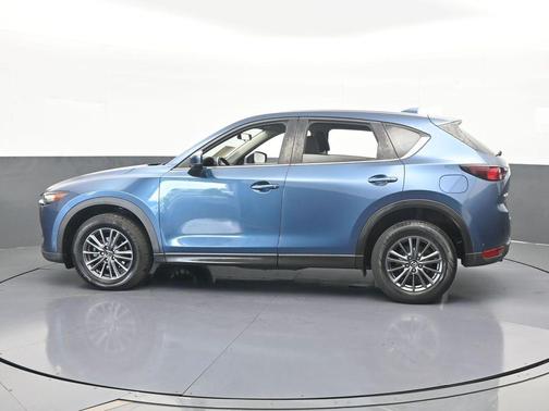 2019 Mazda CX-5 Sport