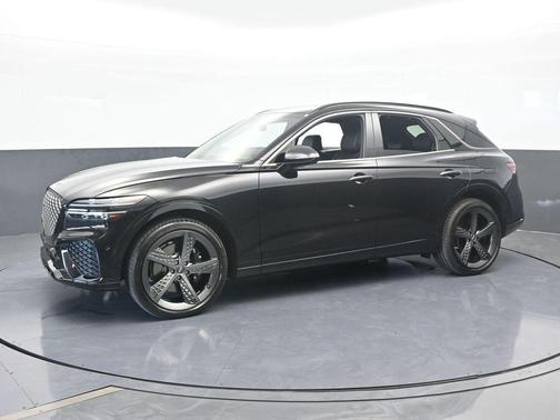 2024 Genesis GV70 2.5T
