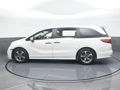 2020 Honda Odyssey Touring