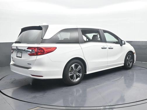 2020 Honda Odyssey Touring