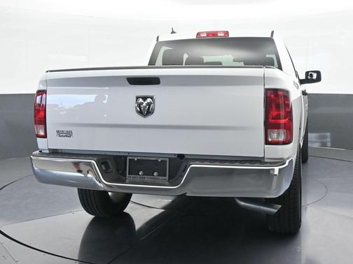 2024 RAM 1500 Classic Tradesman