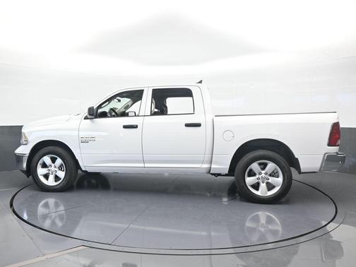 2024 RAM 1500 Classic Tradesman